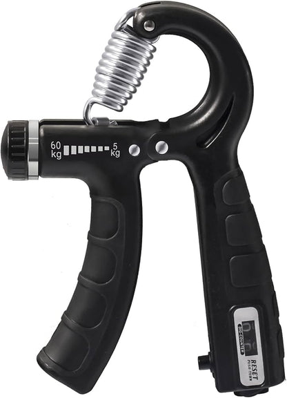 Grip Strength Trainer Kit