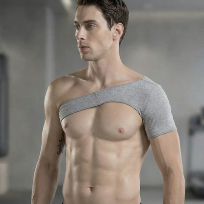 Shoulder Guard - Shoulder Compression Sleeve