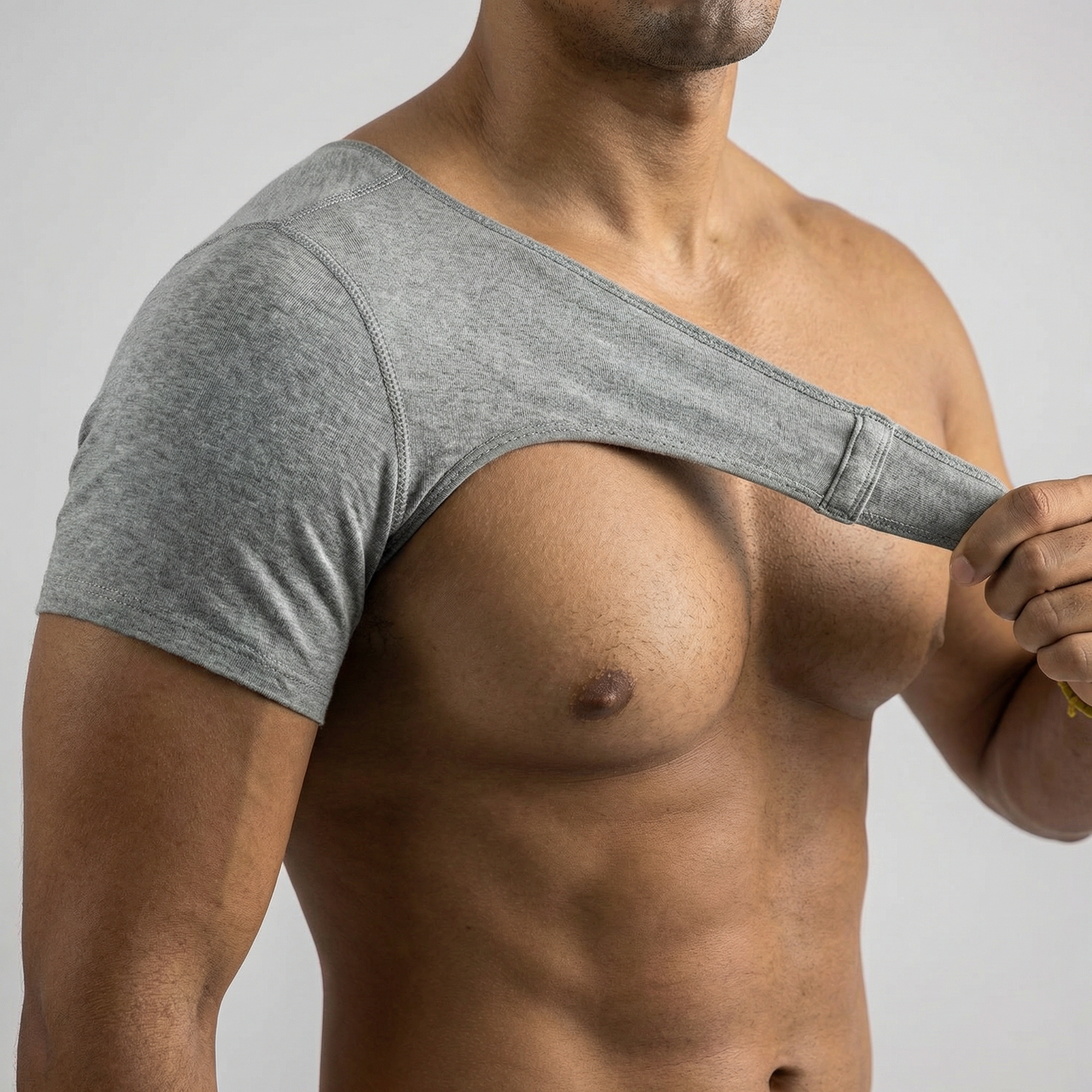 Shoulder Guard - Shoulder Compression Sleeve